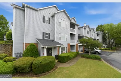 812 Vinings Forest Lane SE, Smyrna, GA 30080 - Photo 19