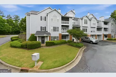 812 Vinings Forest Lane SE, Smyrna, GA 30080 - Photo 45