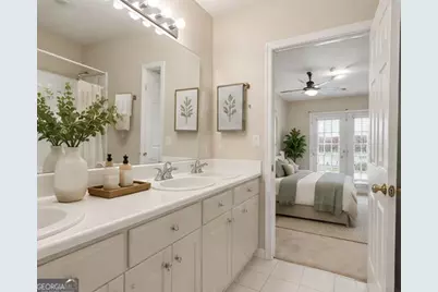812 Vinings Forest Lane SE, Smyrna, GA 30080 - Photo 29
