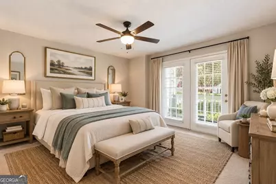 812 Vinings Forest Lane SE, Smyrna, GA 30080 - Photo 23