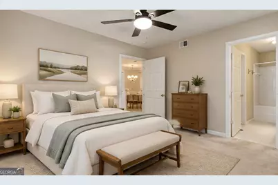 812 Vinings Forest Lane SE, Smyrna, GA 30080 - Photo 25