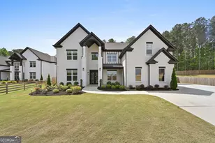 2694 Thompson Mill Rd, Buford, GA 30519 - Photo 5