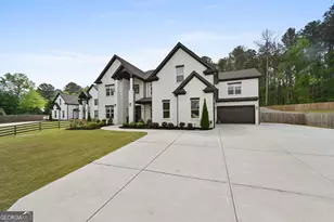 2694 Thompson Mill Rd, Buford, GA 30519 - Photo 9