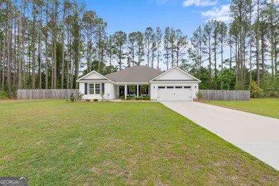 343 Tallulah Bend, Ellabell, GA 31308 - Photo 1