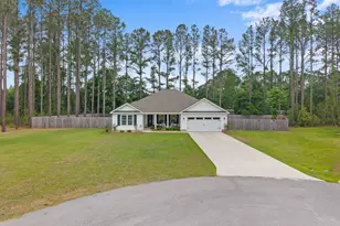 343 Tallulah Bend, Ellabell, GA 31308 - Photo 5