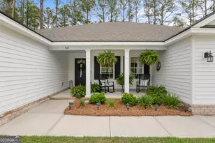 343 Tallulah Bend, Ellabell, GA 31308 - Photo 3