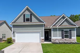 3 Macintosh Dr NE, Rome, GA 30165 - Photo 1