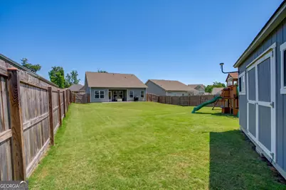 3 Macintosh Drive NE, Rome, GA 30165 - Photo 33
