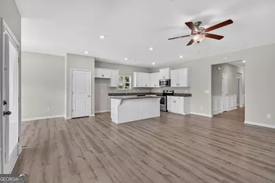 3 Macintosh Drive NE, Rome, GA 30165 - Photo 15