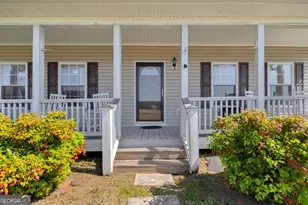 3248 Metasville Rd, Washington, GA 30673 - Photo 17