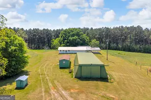3248 Metasville Rd, Washington, GA 30673 - Photo 5