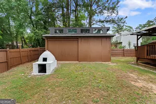 6463 Maddox Rd, Morrow, GA 30260 - Photo 37