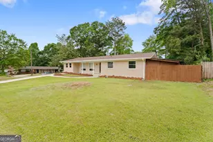 6463 Maddox Rd, Morrow, GA 30260 - Photo 3