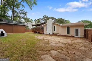 6463 Maddox Rd, Morrow, GA 30260 - Photo 33
