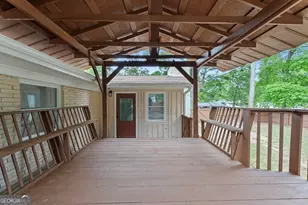 6463 Maddox Rd, Morrow, GA 30260 - Photo 31