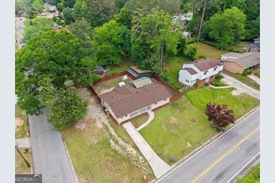 6463 Maddox Road, Morrow, GA 30260 - Photo 43