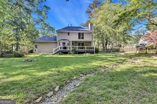 230 Mapledale Trail, Sharpsburg, GA 30277 - Photo 25