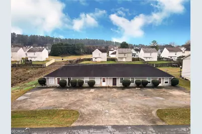 124 Evergreen Trail #B, Cartersville, GA 30121 - Photo 1