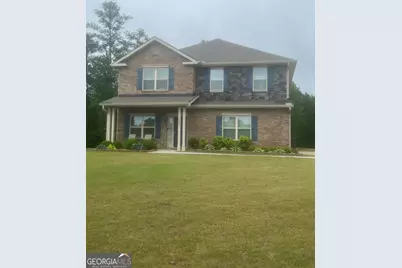 1807 Abbey Road, Griffin, GA 30223 - Photo 3