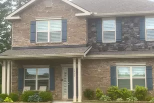 1807 Abbey Rd, Griffin, GA 30223 - Photo 5