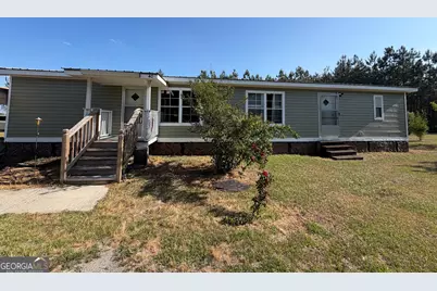 40 Azalea Drive, Hazlehurst, GA 31539 - Photo 1