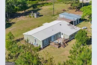40 Azalea Drive, Hazlehurst, GA 31539 - Photo 7