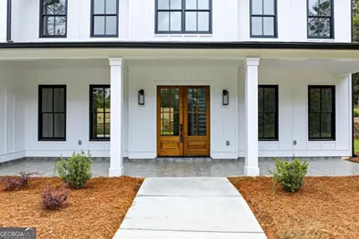 426 Stock Gap Road, Monroe, GA 30656 - Photo 5