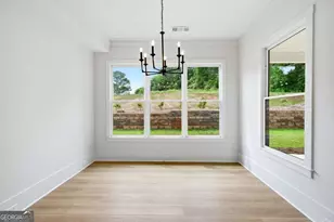 426 Stock Gap Rd, Monroe, GA 30656 - Photo 23