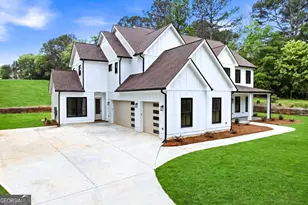 426 Stock Gap Rd, Monroe, GA 30656 - Photo 3