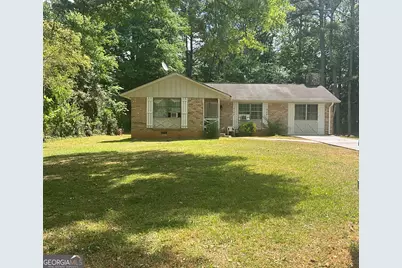 6146 Hickory Drive, Forest Park, GA 30297 - Photo 1