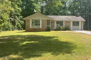 6146 Hickory Dr, Forest Park, GA 30297 - Photo 1