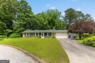 1250 Westwood Ct, Grayson, GA 30017 - Photo 1