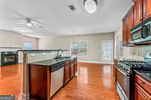 5581 Dendy Trace, Fairburn, GA 30213 - Photo 15