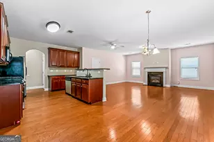 5581 Dendy Trace, Fairburn, GA 30213 - Photo 11