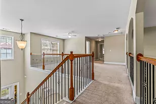 5581 Dendy Trace, Fairburn, GA 30213 - Photo 17