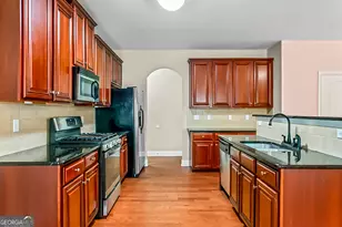 5581 Dendy Trace, Fairburn, GA 30213 - Photo 13