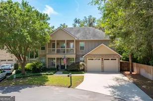 153 Southern Oaks Ln, Saint Simons, GA 31522 - Photo 3