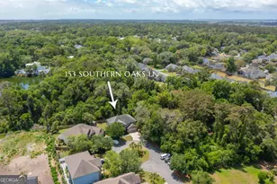 153 Southern Oaks Ln, Saint Simons, GA 31522 - Photo 49