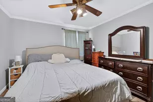 33 Warren Ave, Waverly, GA 31565 - Photo 11