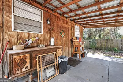 33 Warren Avenue, Waverly, GA 31565 - Photo 23