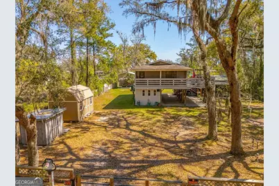 33 Warren Avenue, Waverly, GA 31565 - Photo 61