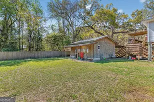 33 Warren Ave, Waverly, GA 31565 - Photo 35
