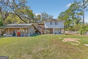 33 Warren Ave, Waverly, GA 31565 - Photo 37