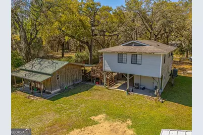 33 Warren Avenue, Waverly, GA 31565 - Photo 57