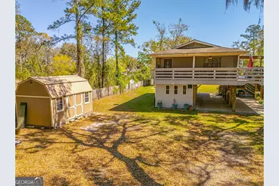 33 Warren Avenue, Waverly, GA 31565 - Photo 59