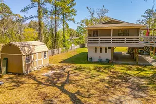 33 Warren Ave, Waverly, GA 31565 - Photo 59