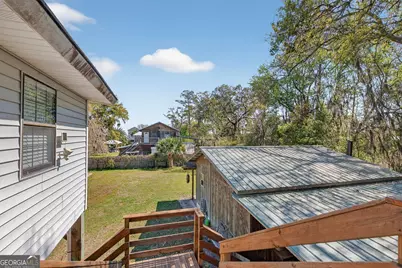 33 Warren Avenue, Waverly, GA 31565 - Photo 21