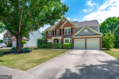 4721 Creek Hill Lane, Sugar Hill, GA 30518 - Photo 1