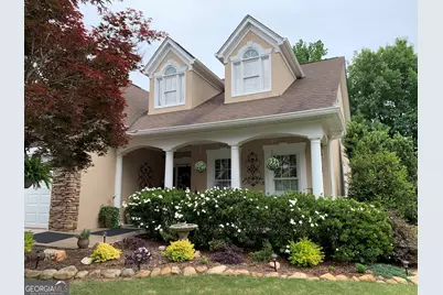 213 Collierstown Way, Peachtree City, GA 30269 - Photo 1