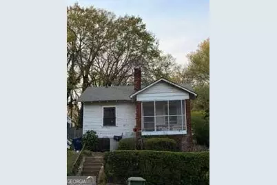 1125 M L King Jr Drive, Atlanta, GA 30314 - Photo 1